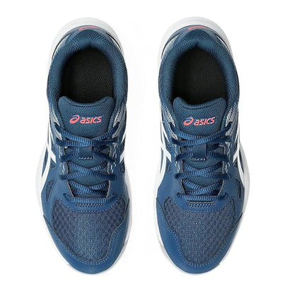 Souliers sport Asics pour garçons juniors - UPCOURT 6