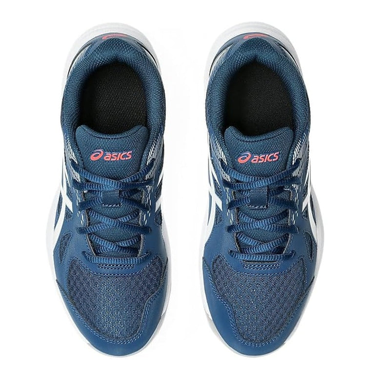 Souliers sport Asics pour garçons juniors - UPCOURT 6