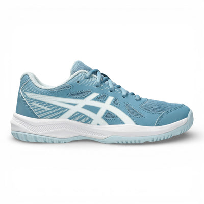 Souliers sport Asics pour garçons juniors - UPCOURT 6