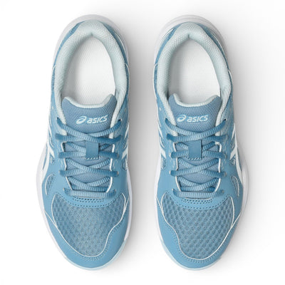 Souliers sport Asics pour garçons juniors - UPCOURT 6
