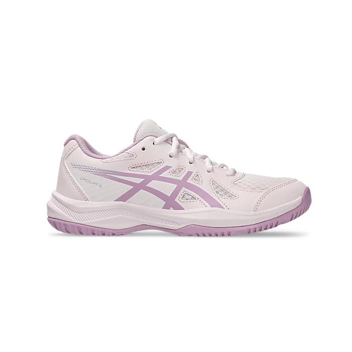 Asics Multisport Shoes for Girls (Junior) - UPCOURT 6