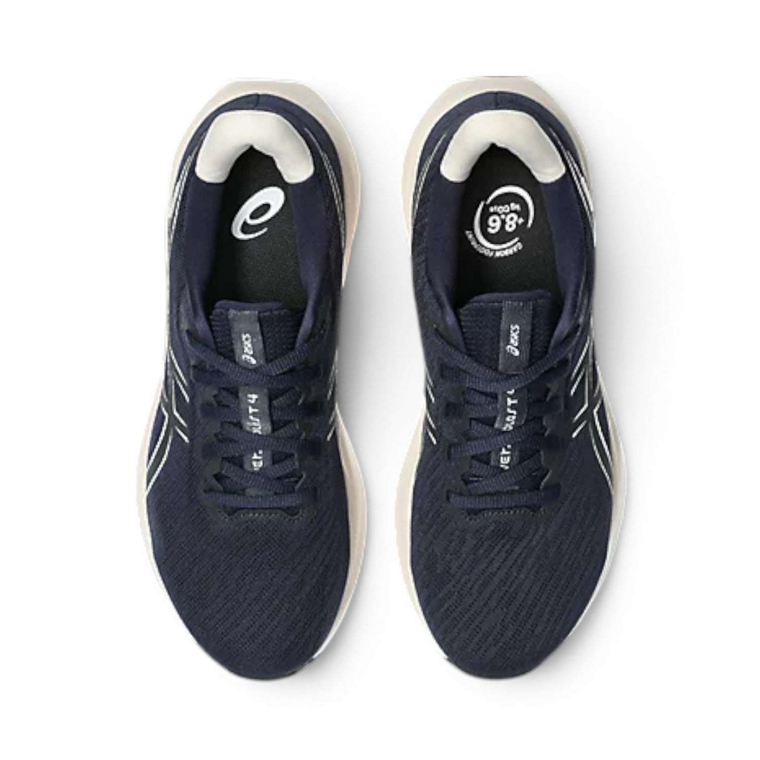 Souliers de course ASICS pour femmes - VERSABLAST 4