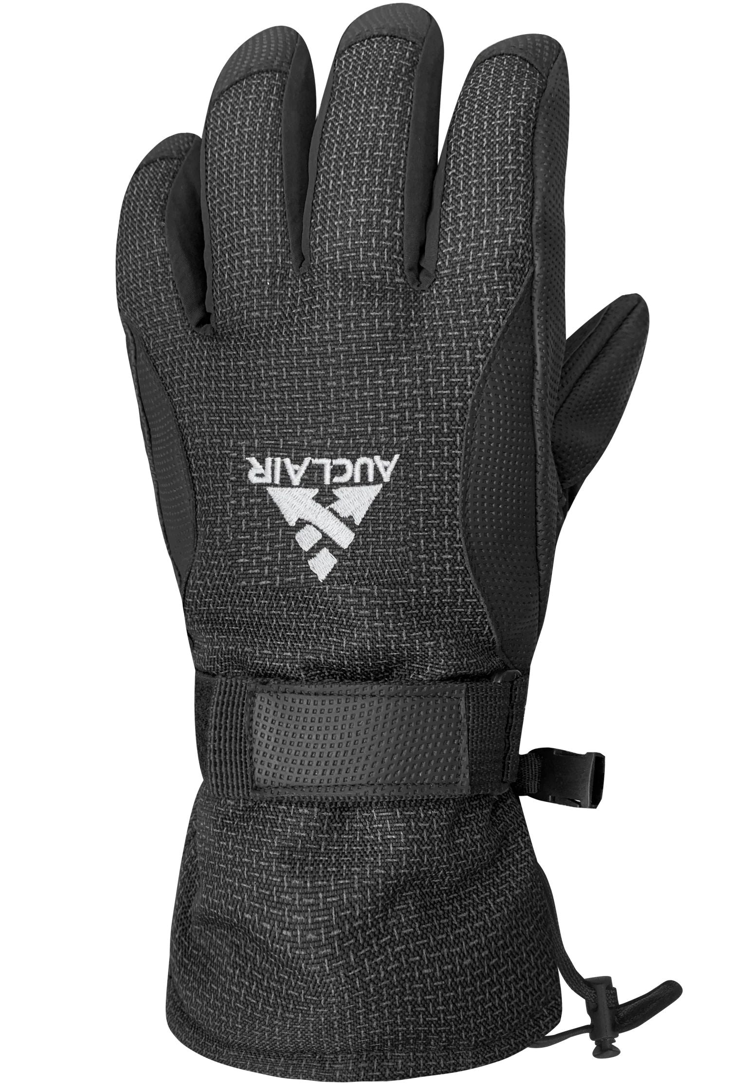 Auclair Junior Gloves - REFLECTIVE II