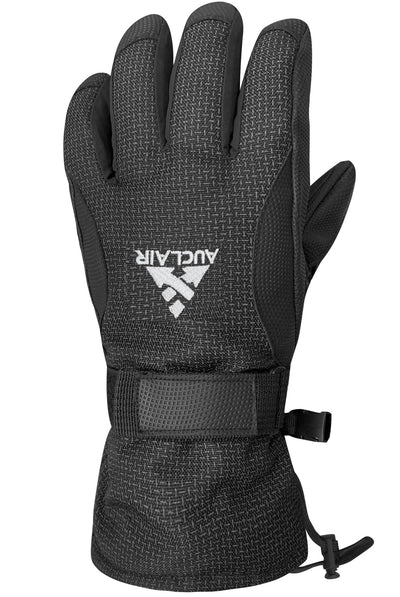 Auclair Junior Gloves - REFLECTIVE II
