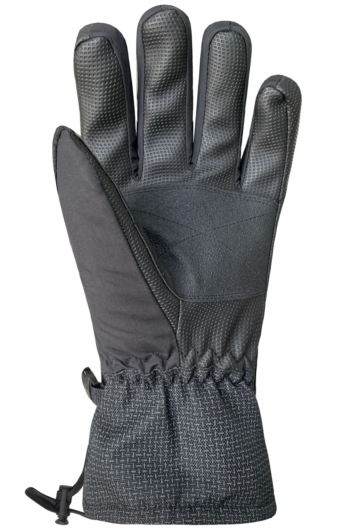Auclair Junior Gloves - REFLECTIVE II