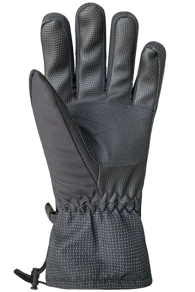 Auclair Junior Gloves - REFLECTIVE II
