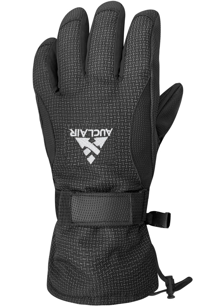 Mitaines d'hiver imperméables unisexe pour tout-petits, WindRiver | L'Équipeur Mitaines d'hiver imperméables unisexe pour tout-petits, WindRiver | L'Équipeur