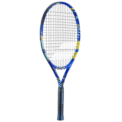Raquette de tennis Babolat pour enfants (Junior) - BALLFIGHTER E24