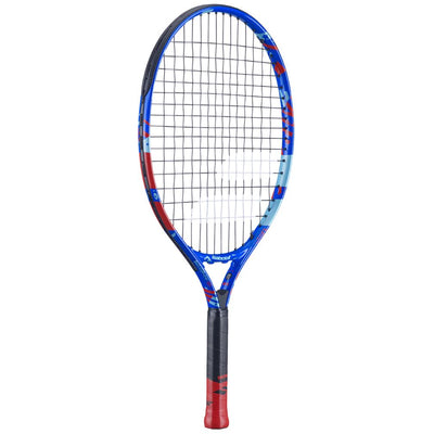 Raquette de tennis Babolat pour enfants (Junior) - BALLFIGHTER E24