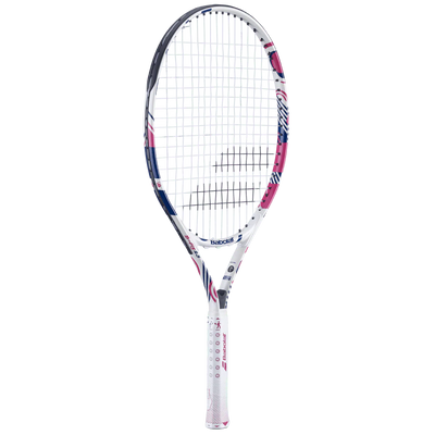 Raquette de Tennis Babolat pour filles (Junior) - B'FLY