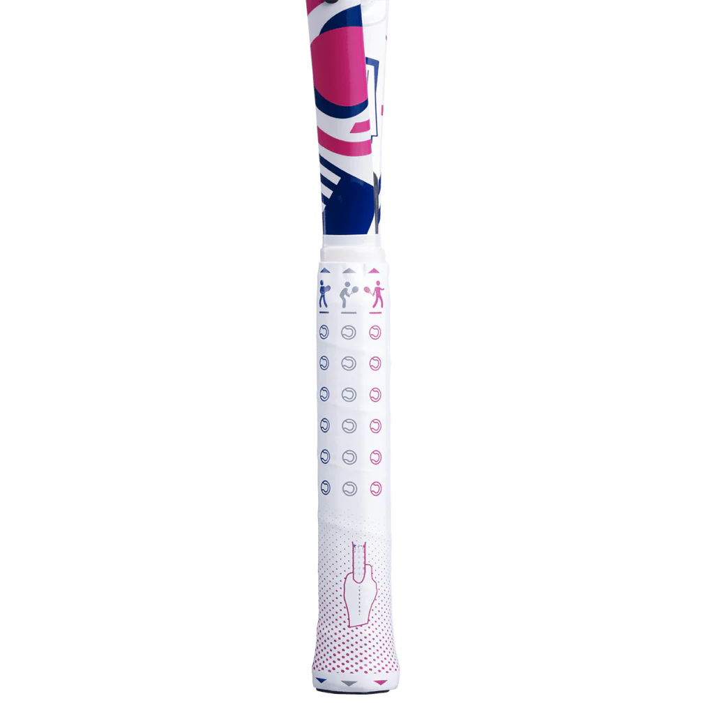 Raquette de Tennis Babolat pour filles (Junior) - B'FLY