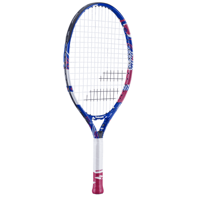 Raquette de Tennis Babolat pour filles (Junior) - B'FLY