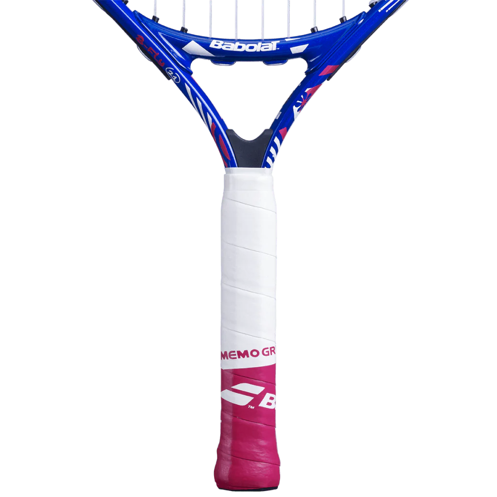 Raquette de Tennis Babolat pour filles (Junior) - B'FLY