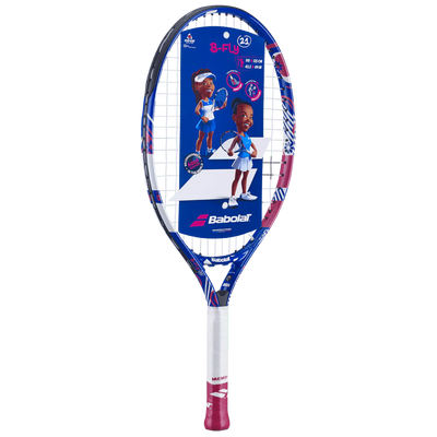 Raquette de Tennis Babolat pour filles (Junior) - B'FLY