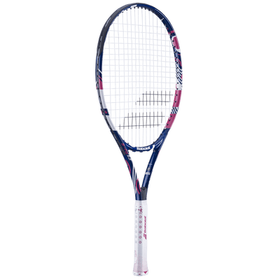 Raquette de Tennis Babolat pour filles (Junior) - B'FLY