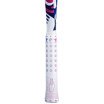 Raquette de Tennis Babolat pour filles (Junior) - B'FLY