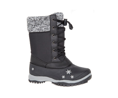 Bottes hiver Baffin Filles - AVERY I