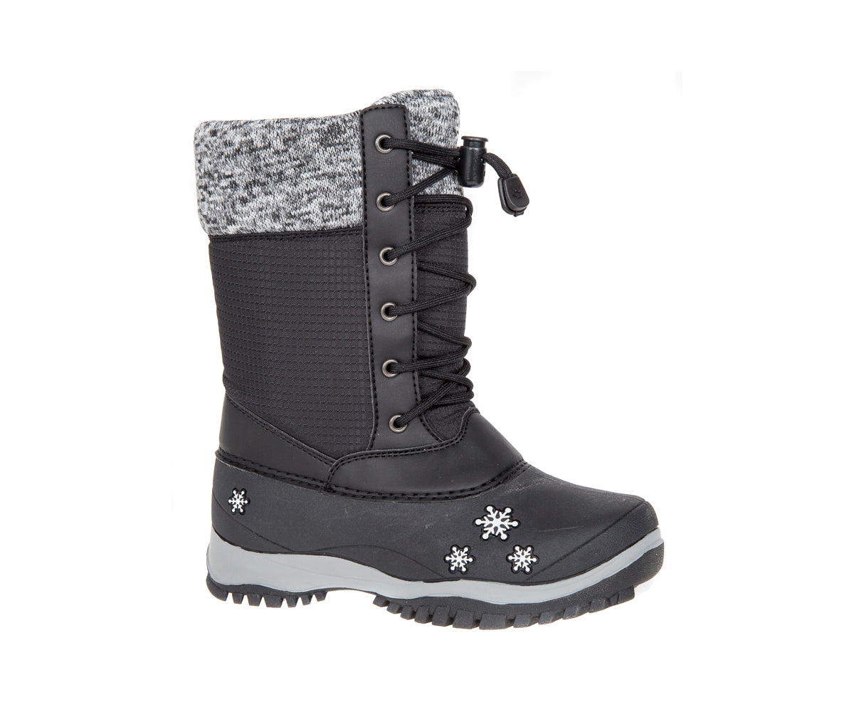 Baffin Junior Girls Snow Boots - AVERY I