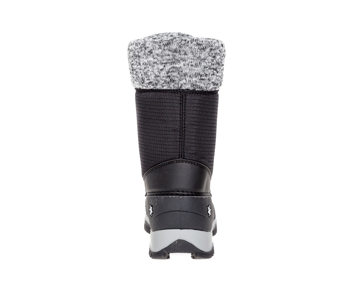 Baffin Junior Girls Snow Boots - AVERY I