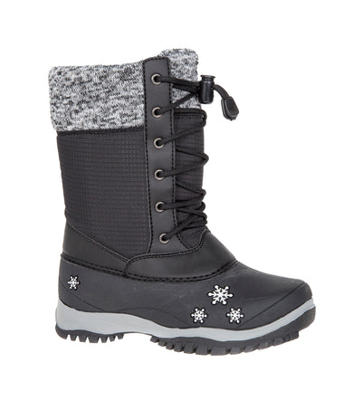Baffin Junior Girls Snow Boots - AVERY I