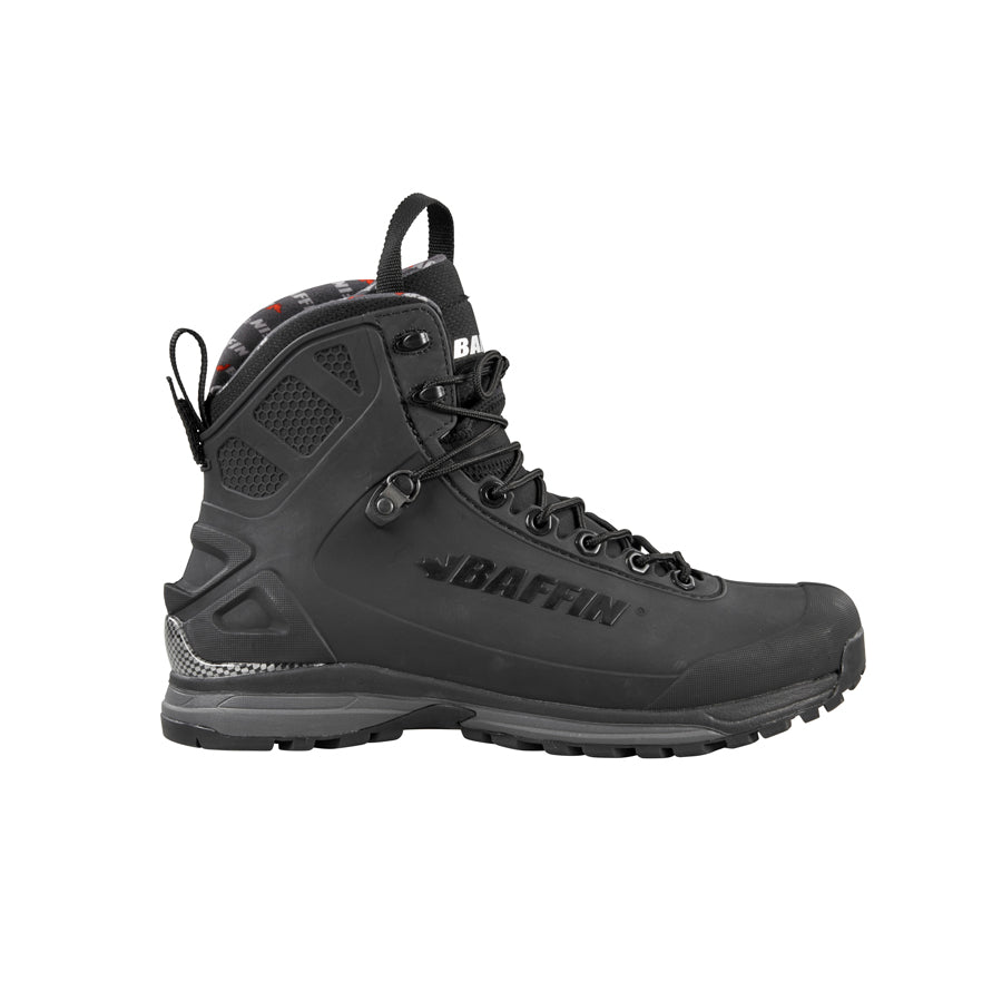BOREALIS - Short winter boots for men - Baffin