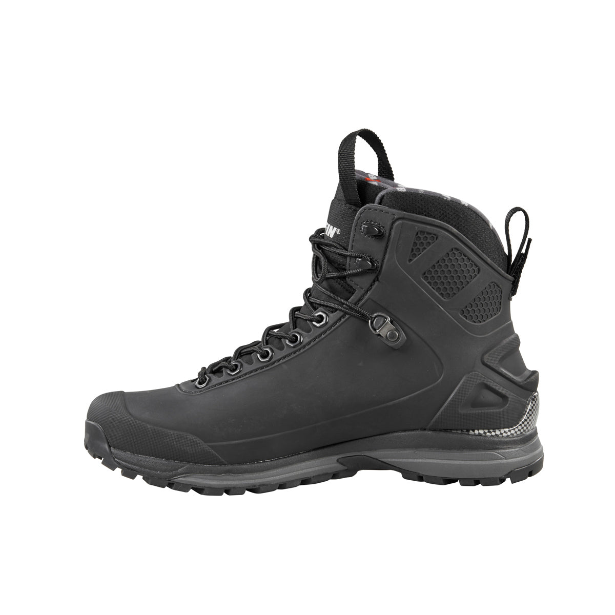 BOREALIS - Short winter boots for men - Baffin