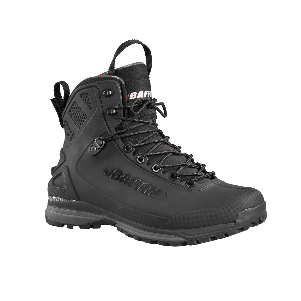 BOREALIS - Bottes courtes d'hiver pour hommes - Baffin