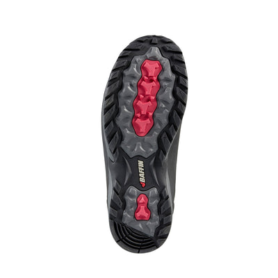 BOREALIS - Bottes courtes d'hiver pour hommes - Baffin