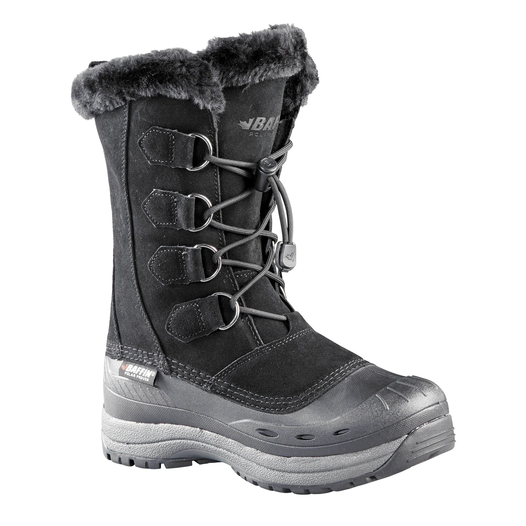 CHLOE BF - Bottes pour femmes - Baffin