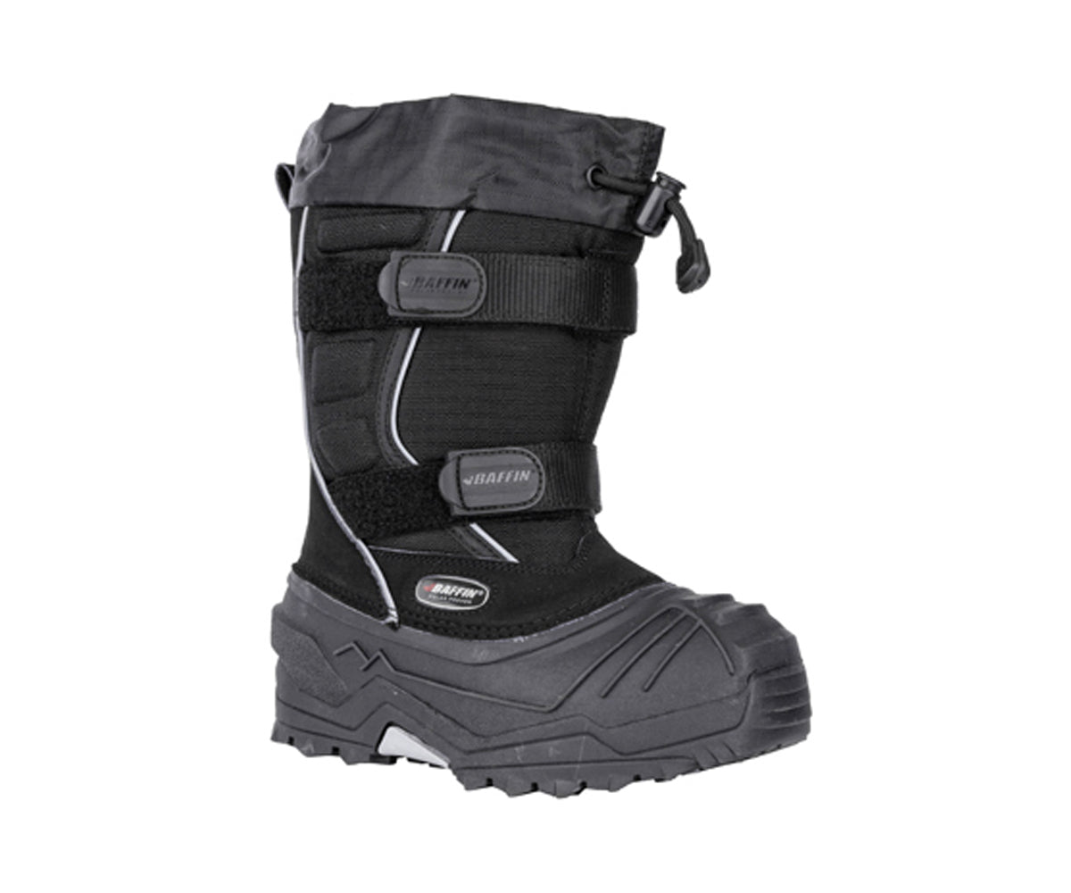 Bottes Baffin Garçons (Junior) - EIGER -60°C