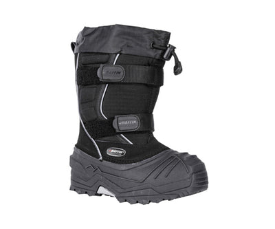 Baffin Boys' (Junior) Boots - EIGER -60°C