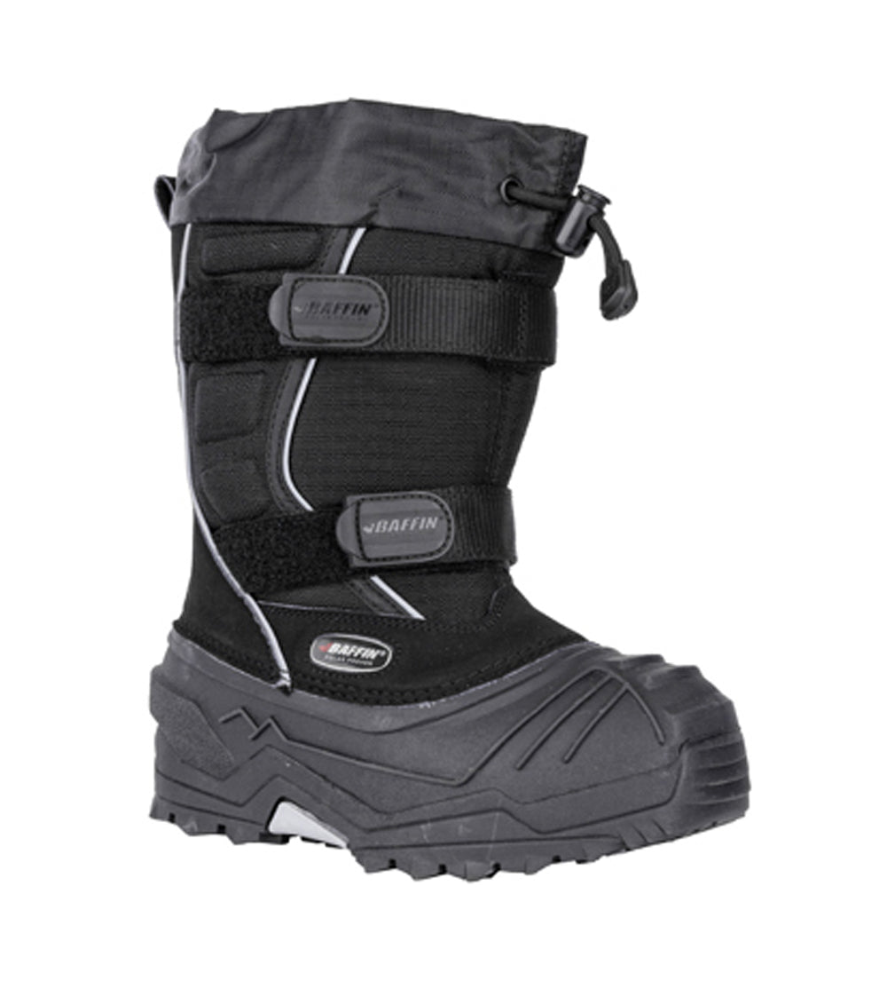Bottes Baffin Garçons (Junior) - EIGER -60°C