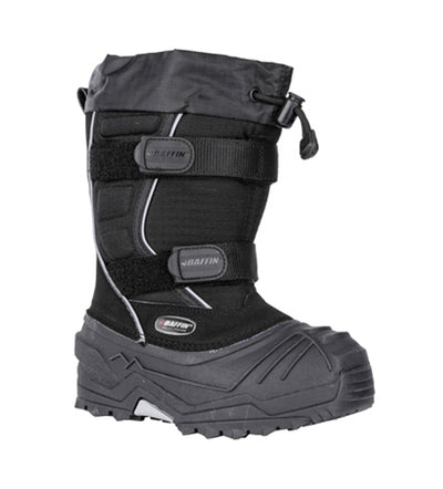 Baffin Boys' (Junior) Boots - EIGER -60°C