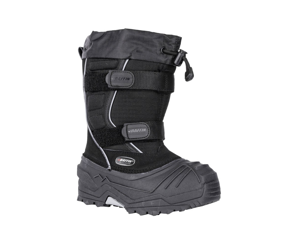 EIGER -60 - Bottes pour garçons - BAFFIN