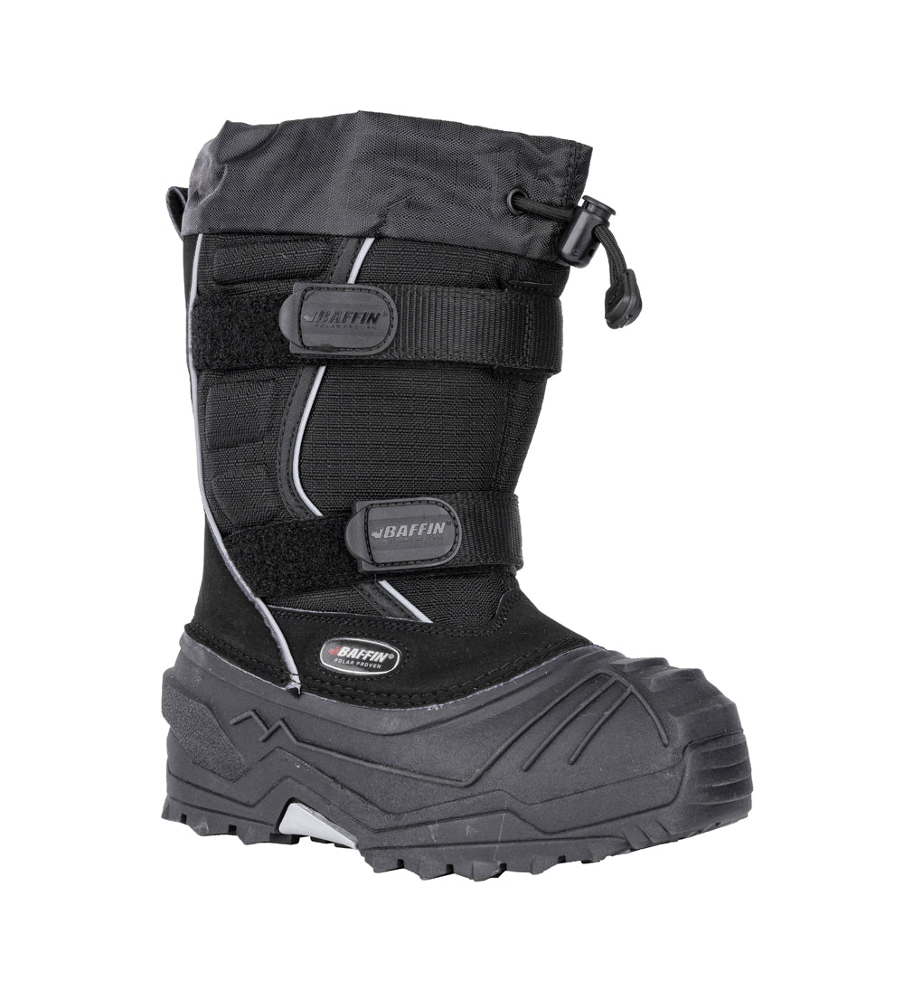 EIGER -60 - Bottes pour garçons - BAFFIN