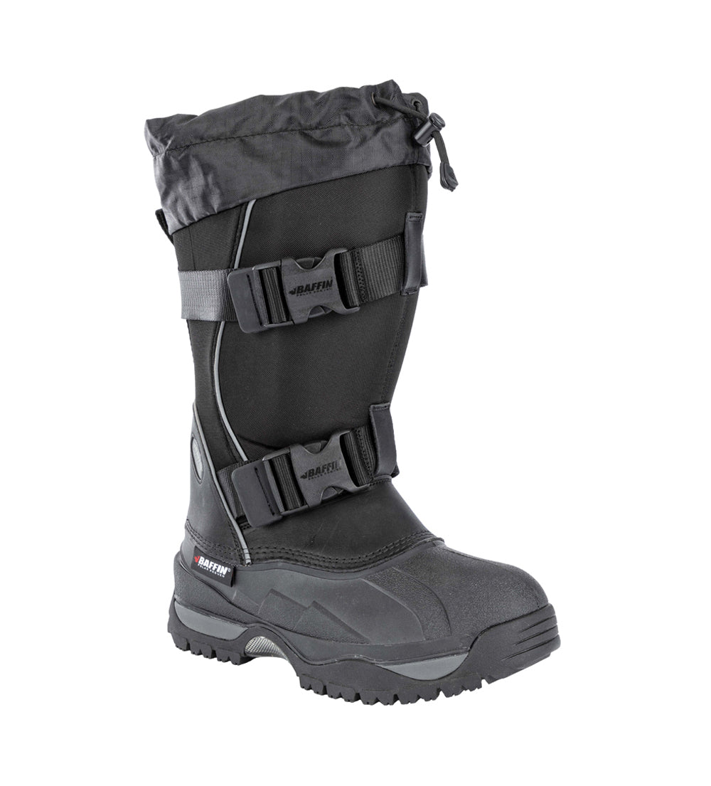 IMPACT - Men's snowmobile boot -100 - Baffin