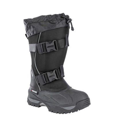 IMPACT - Men's snowmobile boot -100 - Baffin