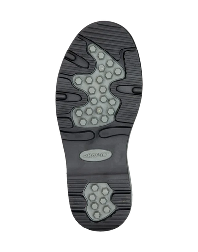 KLONDIKE - Bottes chaudes pour hommes - Baffin