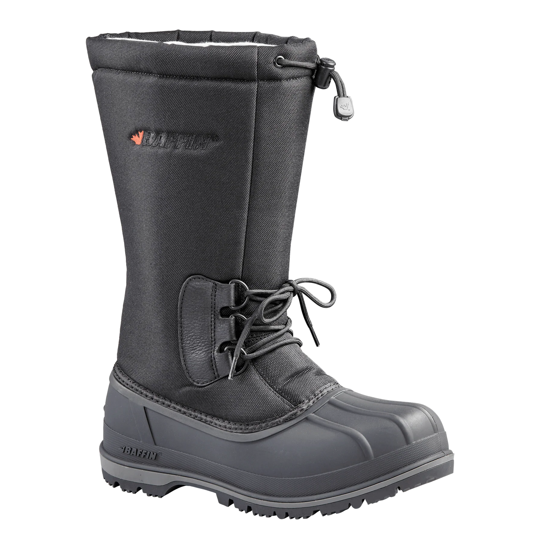 KLONDIKE - Warm boots for men - Baffin