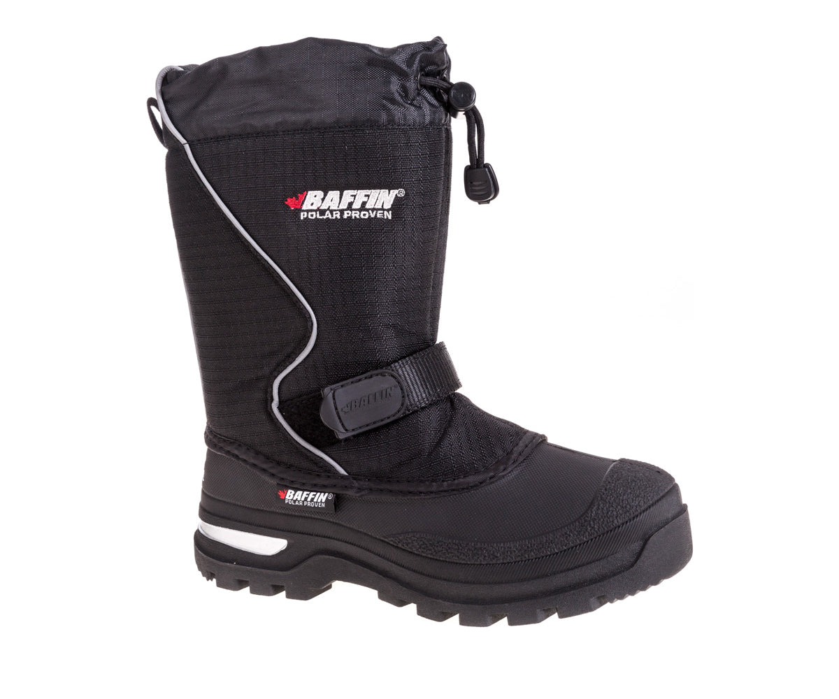 MUSTANG - Winter boots for boys (Junior) - Baffin