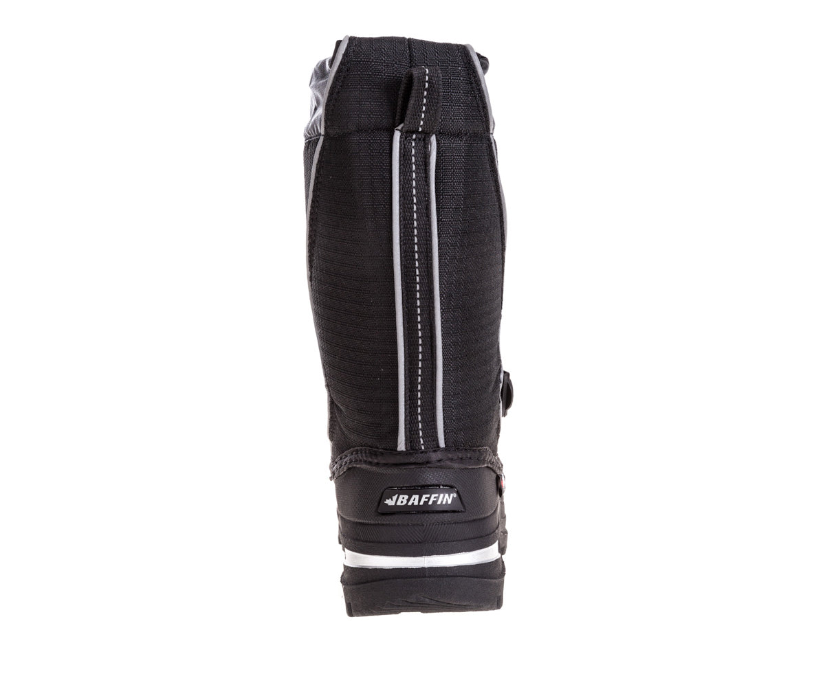 MUSTANG - Bottes d'hiver pour garçons (Junior) - Baffin