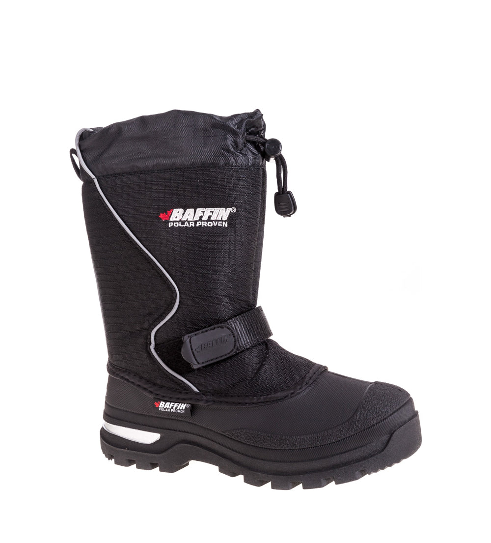 MUSTANG - Children's winter boots - Baffin