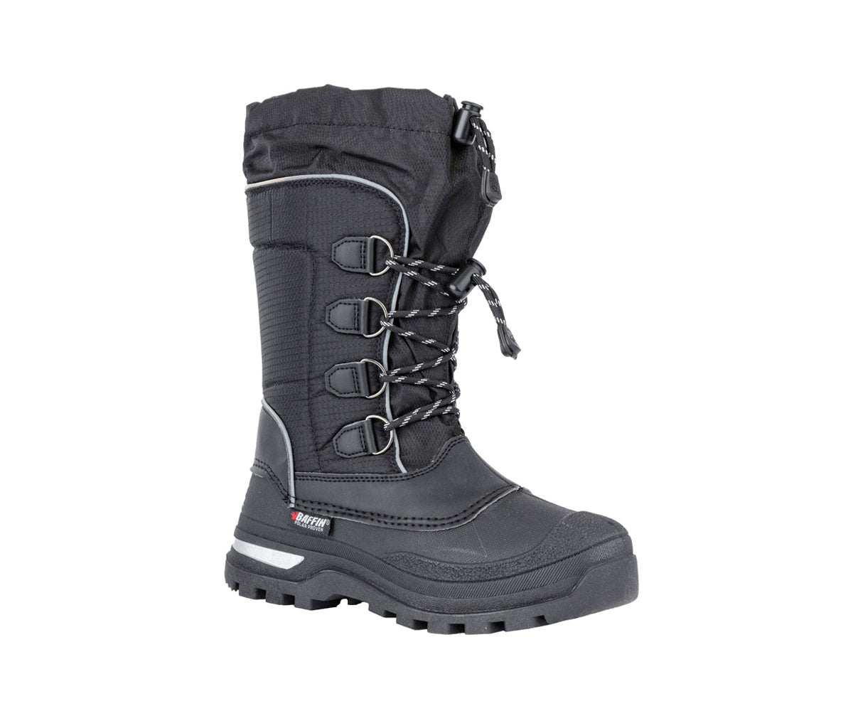 Baffin Junior Winter Boots - PINETREE