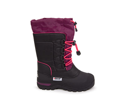 PINETREE - Bottes de motoneige pour filles - BAFFIN