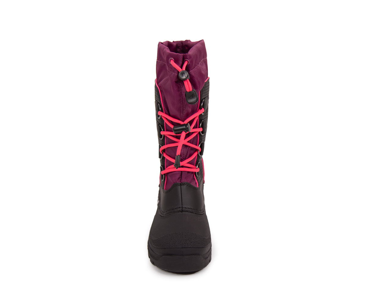 PINETREE - Bottes de motoneige pour filles - BAFFIN