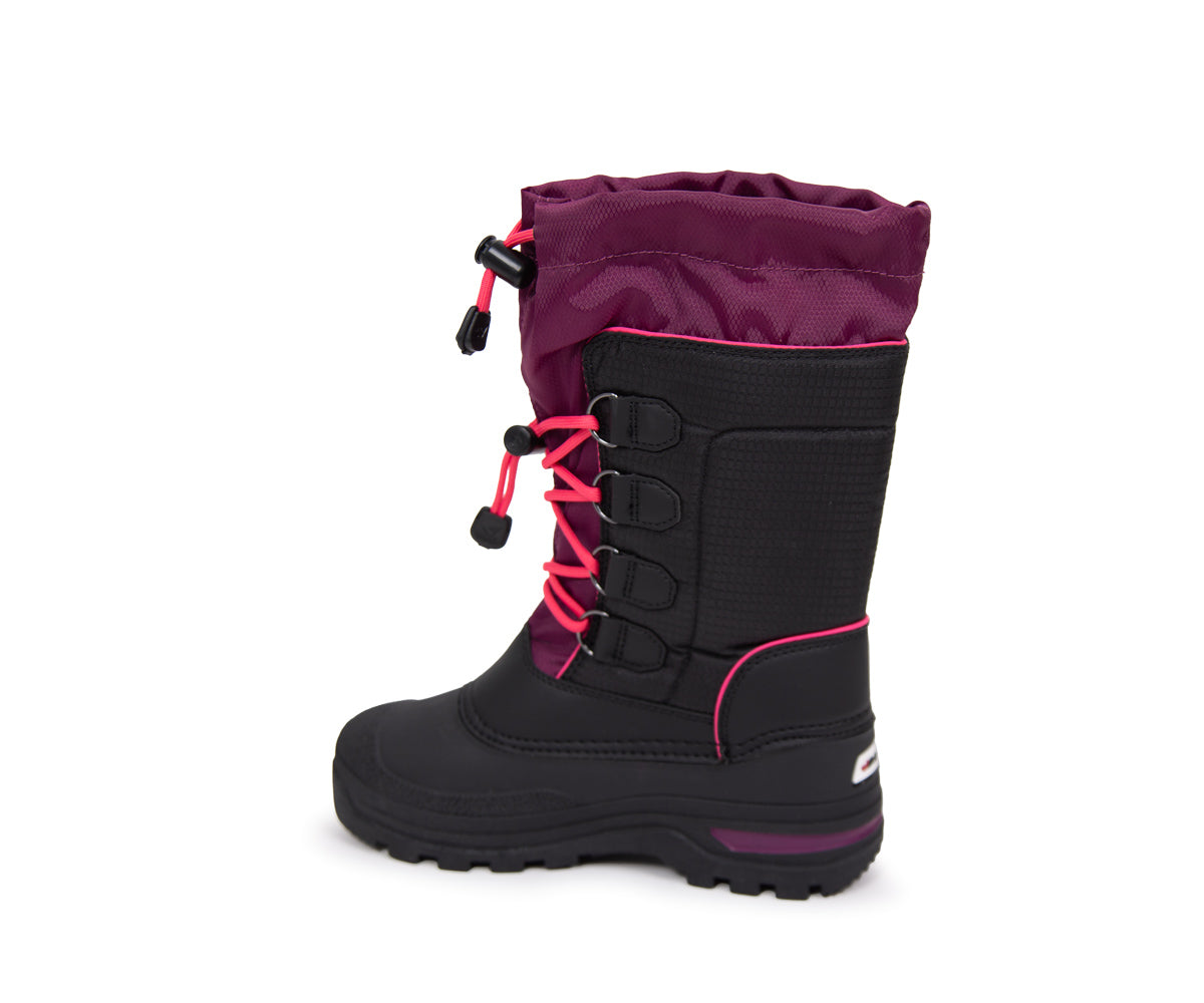 PINETREE - Bottes de motoneige pour filles - BAFFIN