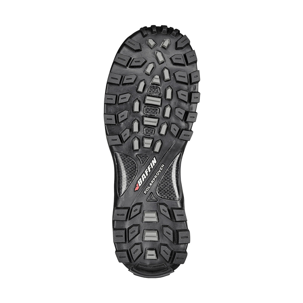 Bottes randonnée Baffin Femmes - SOFTSHELL HIKE