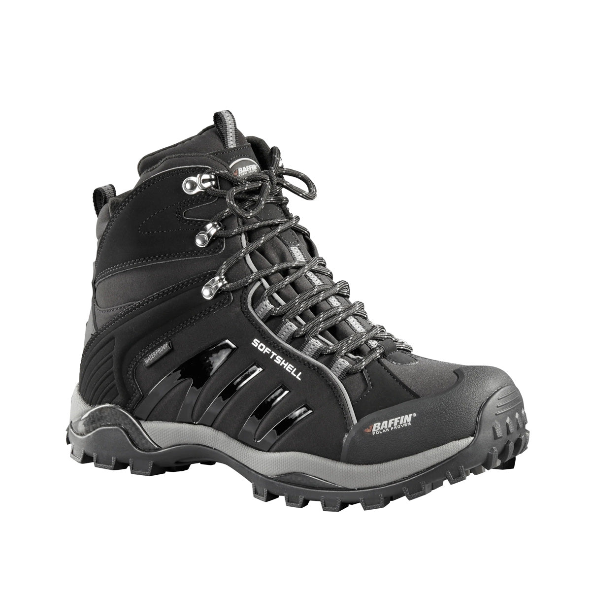Baffin short boots for men - SOFTSHELL ZONE