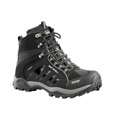 Bottes courtes Baffin pour hommes - SOFTSHELL ZONE