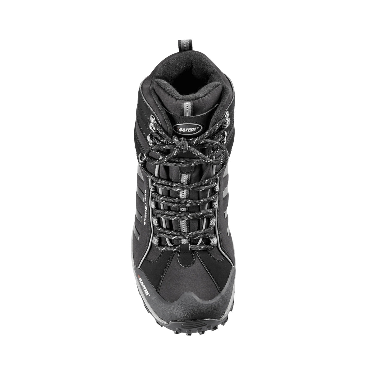 Bottes courtes Baffin pour hommes - SOFTSHELL ZONE